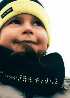 Tour de cou enfant