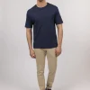 T-shirt à manches courtes Lumio