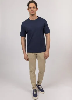 T-shirt à manches courtes Lumio