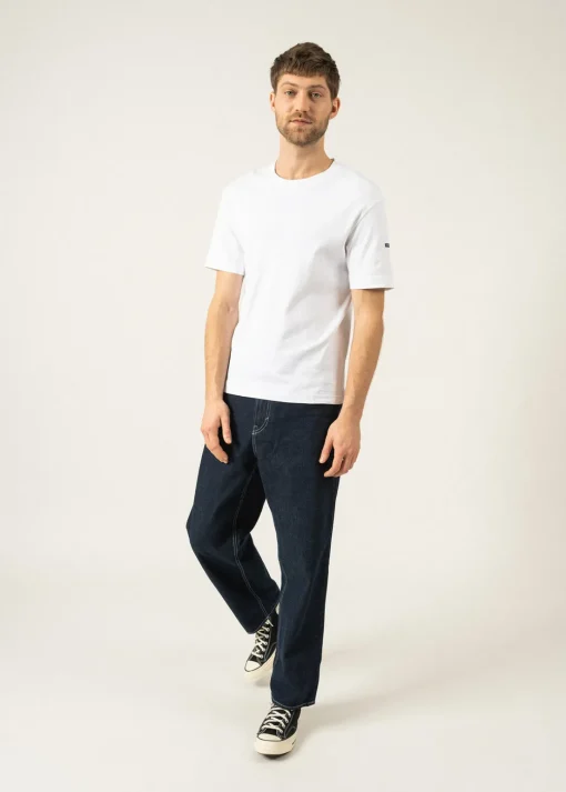 T-shirt à manches courtes Lumio