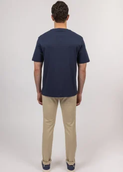 T-shirt à manches courtes Lumio