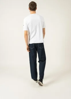 T-shirt à manches courtes Lumio