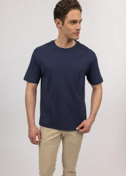 T-shirt à manches courtes Lumio