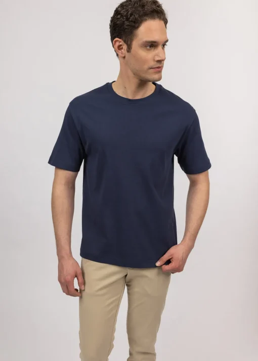 T-shirt à manches courtes Lumio