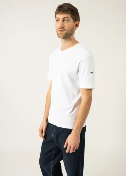 T-shirt à manches courtes Lumio
