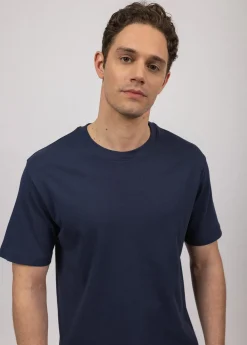 T-shirt à manches courtes Lumio