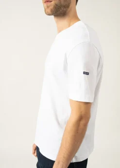 T-shirt à manches courtes Lumio