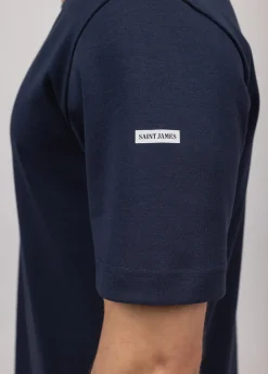 T-shirt à manches courtes Lumio