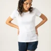 T-shirt col rond Ajaccio