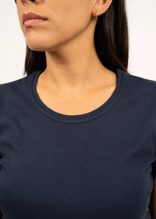 T-shirt col rond Ajaccio