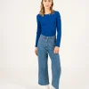 T-shirt manches longues Celina