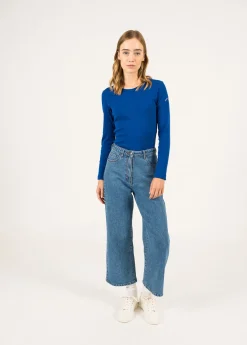 T-shirt manches longues Celina