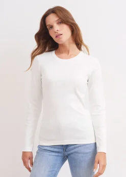 T-shirt manches longues Celina