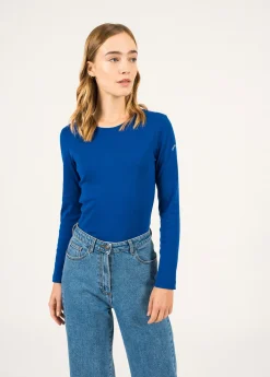 T-shirt manches longues Celina