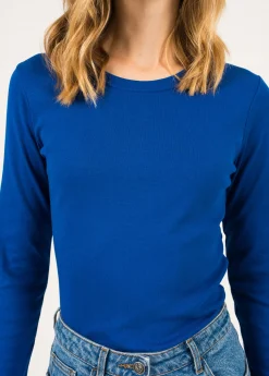 T-shirt manches longues Celina