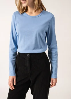 T-shirt manches longues Celina