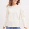 T-shirt marin Guildo