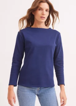 T-shirt marin Guildo