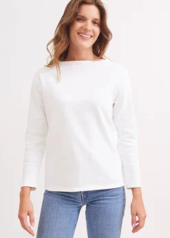T-shirt marin Guildo