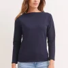 T-shirt marin Guildo