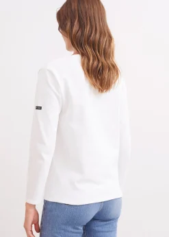 T-shirt marin Guildo