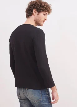 T-shirt marin Guildo
