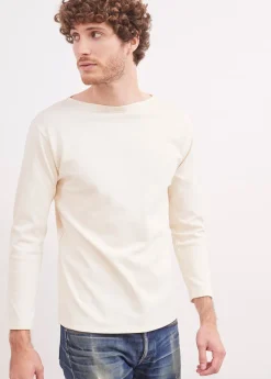 T-shirt marin Guildo