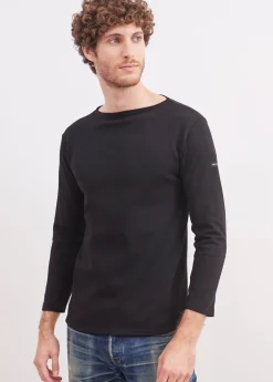 T-shirt marin Guildo
