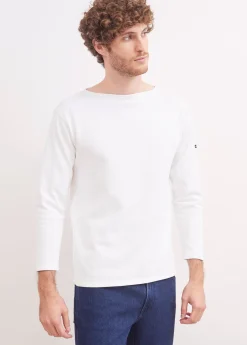 T-shirt marin Guildo