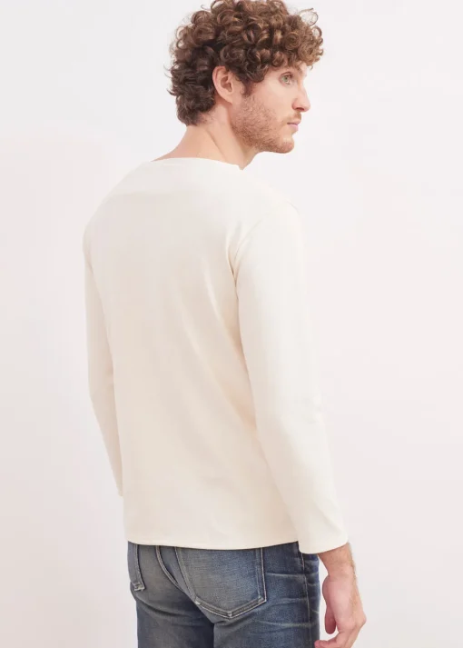 T-shirt marin Guildo