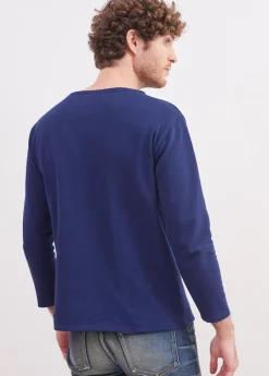 T-shirt marin Guildo