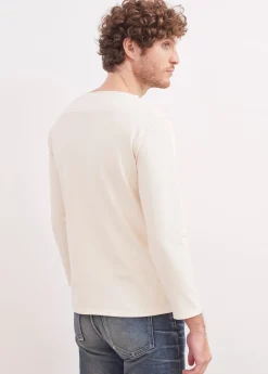 T-shirt marin Guildo