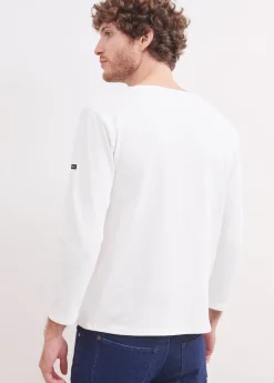 T-shirt marin Guildo