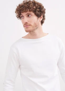 T-shirt marin Guildo