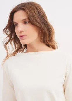 T-shirt marin Guildo