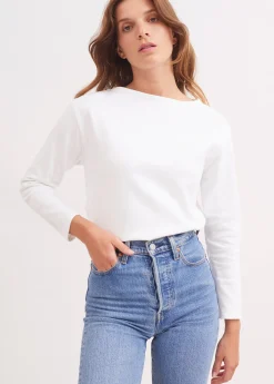 T-shirt marin Guildo