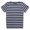 T-shirt marinière enfant Levant
