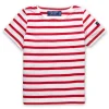 T-shirt marinière enfant Levant
