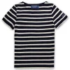 T-shirt marinière enfant Levant