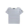 T-shirt marinière enfant Levant