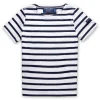 T-shirt marinière enfant Levant