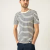 T-shirt marinière Plouider
