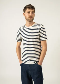 T-shirt marinière Plouider