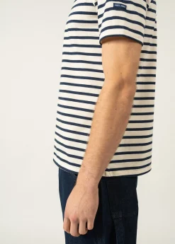 T-shirt marinière Plouider