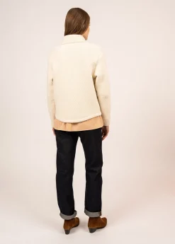 Veste courte Orthez