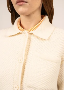 Veste courte Orthez
