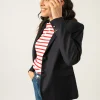 Veste de blazer Ste Cécile