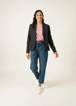 Veste de blazer Ste Cécile