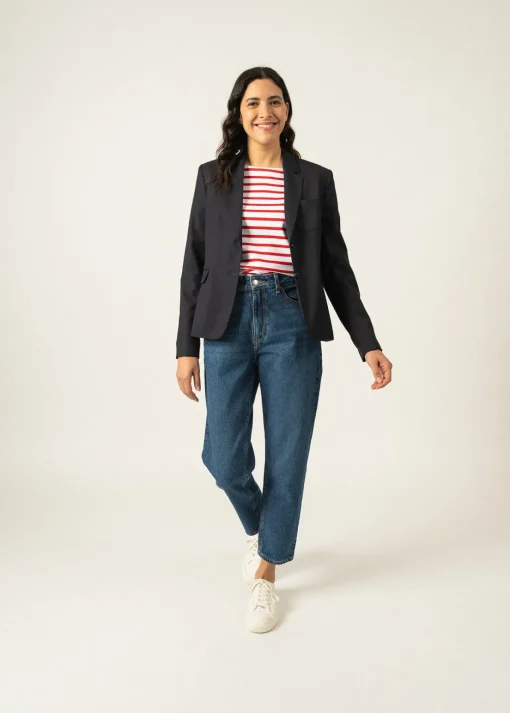 Veste de blazer Ste Cécile