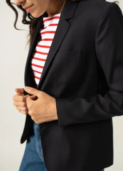 Veste de blazer Ste Cécile